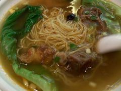 -西关味(东明路店)