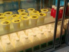 -一鸣真鲜奶吧(温州南站店)
