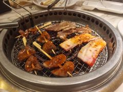 -火炉火自助餐(西直门凯德MALL店)