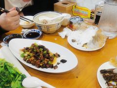 -易老妈蹄花.特色川菜(人民公园总店)