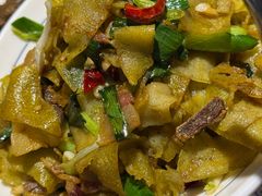 -不夜天烧烤牛骨头(南湖店)