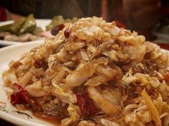 -聚首堂·特色小吃·肘子(什刹海德胜门店)