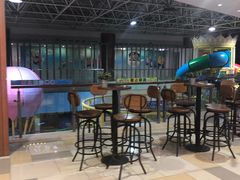 -鹏欣水游城