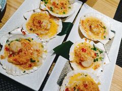 -虹料理·日料放题(悠方店)