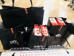 -日上免税店(三径路t3店)