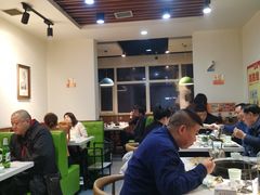 大堂-有家·酸汤鱼(土门店)