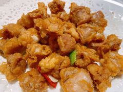 -朱仔记食府(江南大道店)