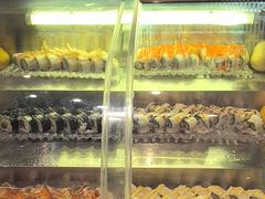 -咖啡苑自助餐厅·中国大饭店