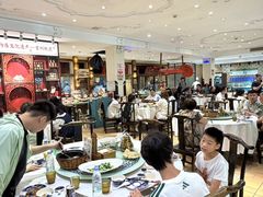-老西门·常州菜·20年老品牌(新区店)