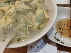 -东泰祥生煎馆(重庆北路店)