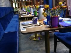 大堂-雀舞·私食(凯德店)