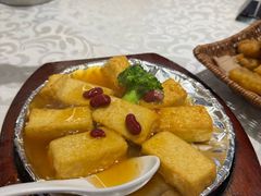 -潮之南·潮汕菜·鱼仔档(南山店)