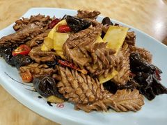 -力力豆花庄(广渠门店)