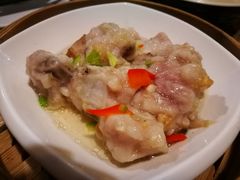 -悦雅居·老广州老味道(长湖店)