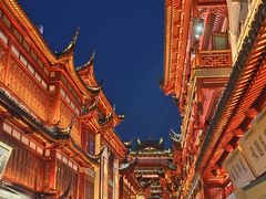 -上海城隍庙
