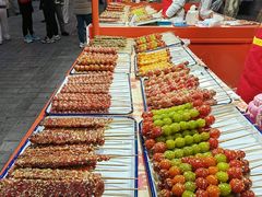 -上街里市集(悦喜客来广场店)