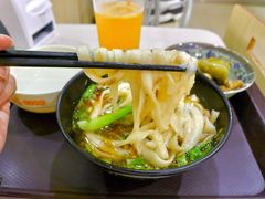 -东方削面(迎泽街店)