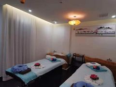 -北纬37°SPA养身会馆(湖西店)