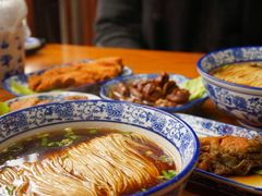 -孙盛兴奥灶面馆·蟹黄面·三虾面(山塘街总店)