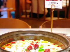 -周渝食惦酸菜鱼(青浦店)