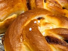 -StrasBake日式面包