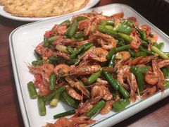 -61号餐吧(兴坪古镇漓江店)