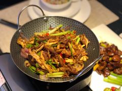 -楚禾宴·家宴(光谷大道店)