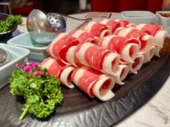 -捞神煲汤火锅(湖滨商业街店)