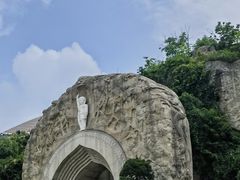 -牛首山文化旅游区