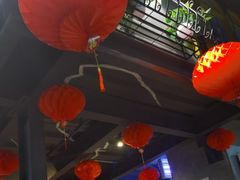 -云晓光头烧烤吧(川沙绿地店)