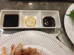 -雅玛花式铁板烧(国宏宾馆店)