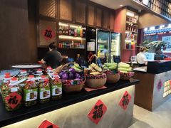 -烹湘·鲜炒湖南土菜(海珠店)