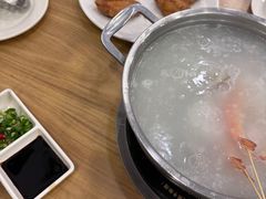 -吉友粥底火锅(方斜路店)