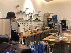 -AllorNothing横竖横咖啡(天虹店)