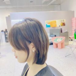 -川和潮人漂色·烫染·接发