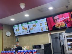-赛百味SUBWAY(欧亚新生活店)