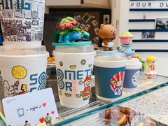 -Something For(中洲湾店)