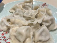 -老边饺子馆(金源店)