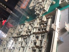 -山西王家大院