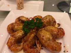 -利苑酒家(宜安广场店)