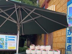 -上海玛雅海滩水公园