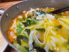 -小满手工粉(上海月星环球港店)
