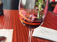 -西安W酒店·WEI全味西餐厅