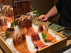 -Minase水濑·日料放题(外滩店)