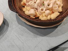 -海鸿荟餐饮(中山北路店)