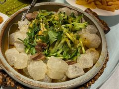 -萍香大厨·葱烧大鱼头(解放北路店)