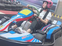 -RD卡丁车汽车俱乐部