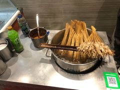 -杨记清芳牛肉拉面(宝龙广场店)