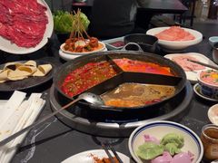 -巴蜀大将火锅(春熙店)