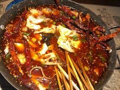 -遇见长安(兰州中心店)